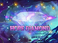 เกมสล็อต Hope Diamond